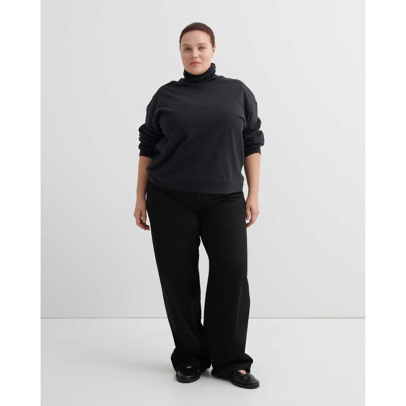 Kowtow Intent Top image number 3